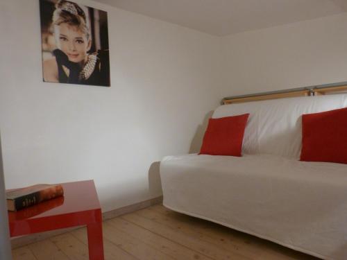 Residenza Piazza San Francesco, Bolonia (foto 5)
