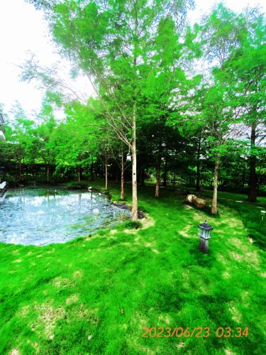 犁園民宿評價、特色體驗、房價資訊、訂房連結 – 乾淨舒適的溫馨住宿 - 照片 18