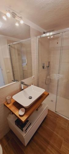 San Teodoro Rooms 5