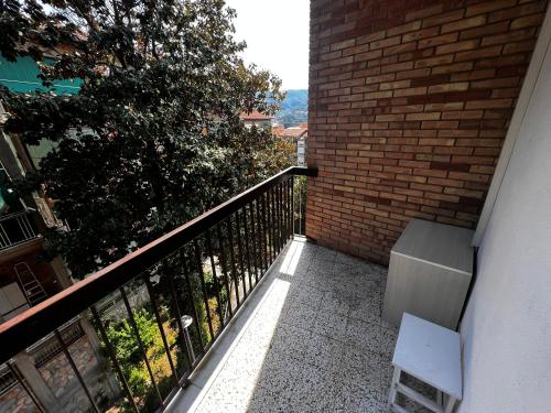  Toscanini 5 Terre Apartment in La Spezia