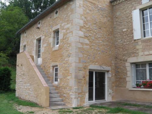 Meublé 2/4 personnes (Meuble 2/4 personnes) in Auros