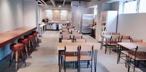 Hotel Raffinato Chitose – Chitose, CT