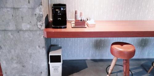 Hotel Raffinato Chitose – Chitose, CT