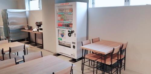 Hotel Raffinato Chitose