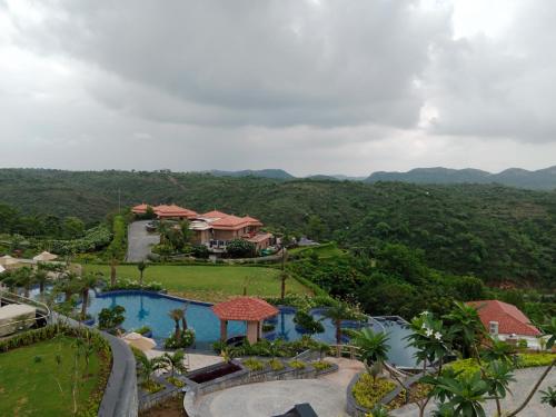 Mementos by ITC Hotels, Ekaaya, Udaipur, Udaipur (zdjęcie 5)
