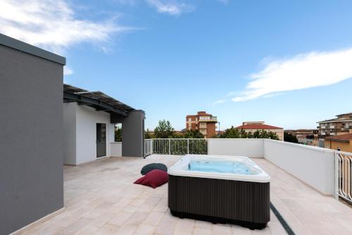 Centenarium Eco residenza