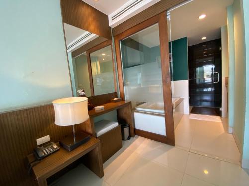 Siam Triangle Hotel