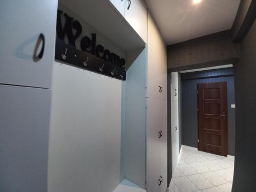 Lobby, Apartament na Podwalu in Velho Subúrbio