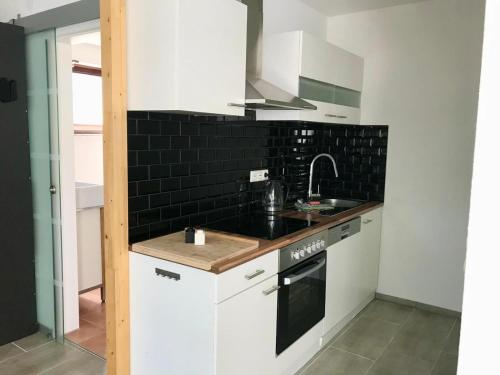 Ferienapartment Laufen an der Eyach in Albstadt, Deutschland
