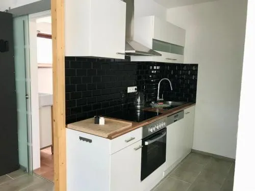 Ferienapartment Laufen an der Eyach in Albstadt, Deutschland