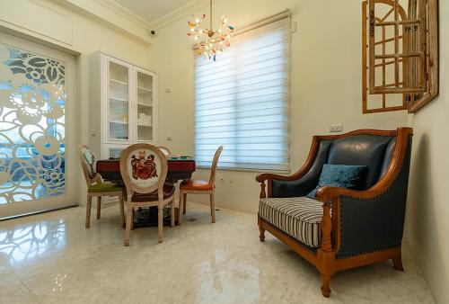 共用Lounge/電視區