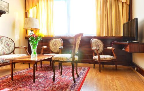 Hotel Olympik - image 9
