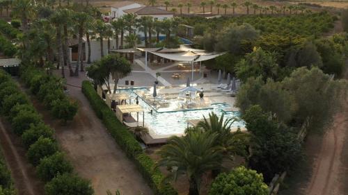 Can Jaume Hotel Rural & Villas 1