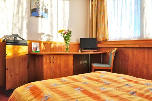Hotel Olympik - image 12