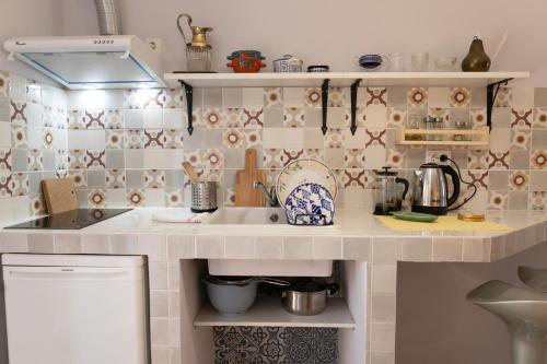 Nomad Sud Studios in Town Center in Cahul