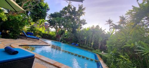 Balinda Rooms & Villa – Lovina Beach, CO