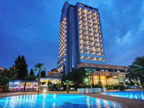 Kamenec Hotel 2