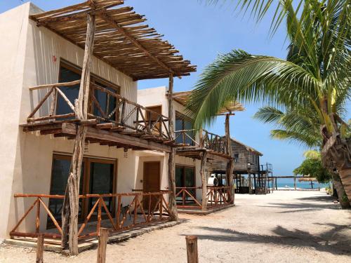 GEMA Aparthotel & Beach in Isla Aguada