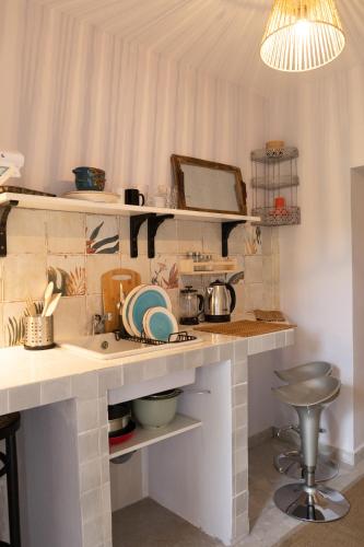 Nomad Sud Studios in Town Center in Cahul