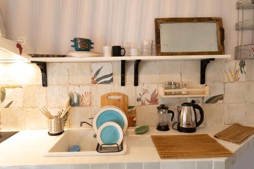 Nomad Sud Studios in Town Center in Cahul