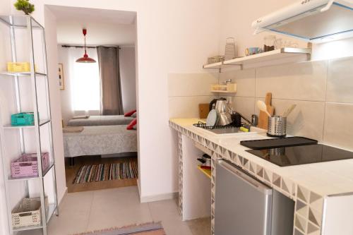 Nomad Sud Studios in Town Center in Cahul