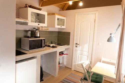 Nomad Sud Studios in Town Center in Cahul