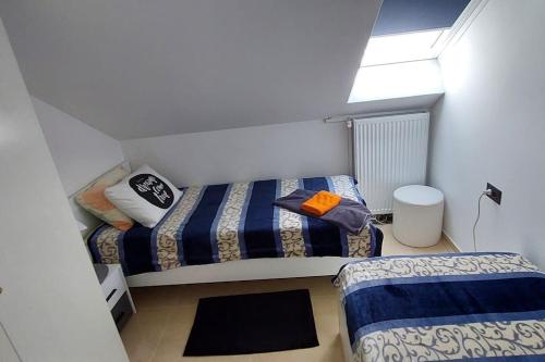 JO-MA apartma - FREE parking, Lublana (zdjęcie 5)