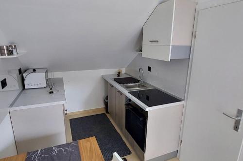 JO-MA apartma - FREE parking, Lublana (zdjęcie 8)
