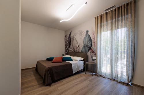 Centenarium Eco residenza