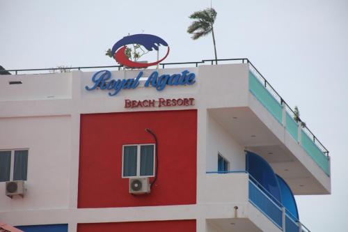 . Royal Agate Beach Resort