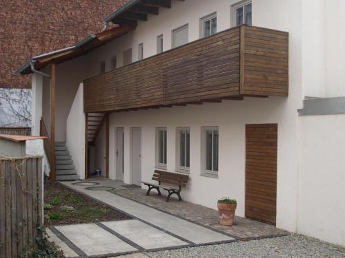 Gästehaus in der Gotthardtstraße - image 5