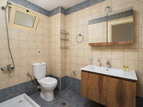 Fotis Studios Apartments Room Type - Two-Bedroom Apartment