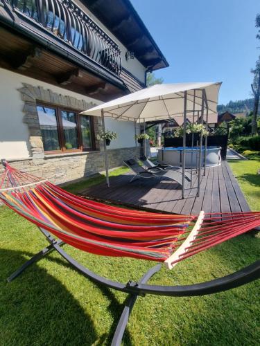 Hotel Carlina - image 14
