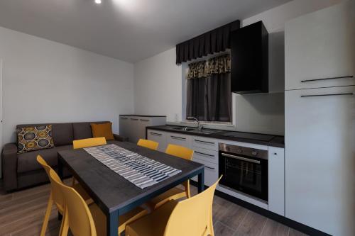 Centenarium Eco residenza