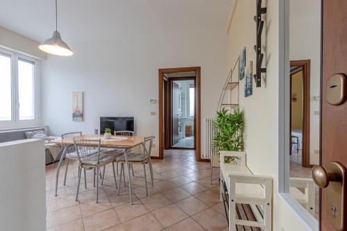  Shakira Apartments in Parma