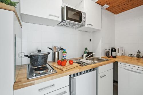 Moderne, gemütliche Wohnung in Koblenz