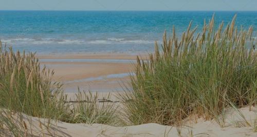 Beach, Appartement luxueux et moderne a sidi Rehal in Sidi Rahal