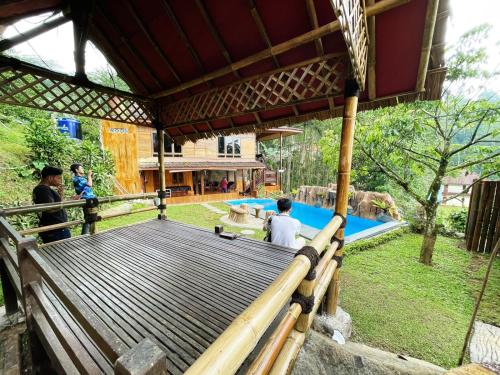 Villa Hakim 3 by Surganya Villa