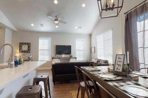 Good To Be Home where your family can relax