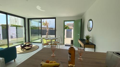 Soir d'Été - Location saisonnière - Royan