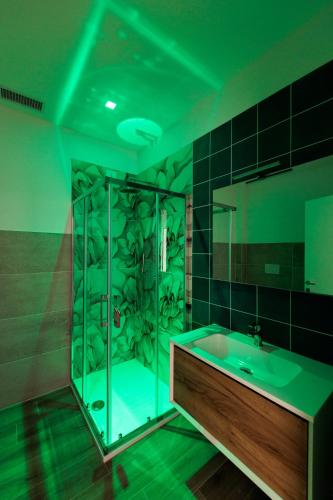 Centenarium Eco residenza