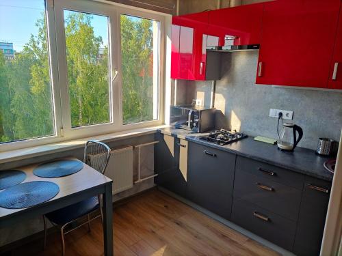 Julias Apartments Riga, 3x rooms, Riga (foto 4)