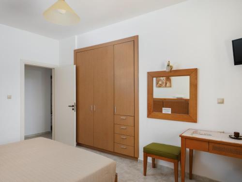 Fotis Studios Apartments