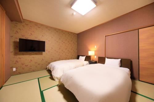 箱根约特罗庵附加旅馆 箱根约特罗庵附加旅馆