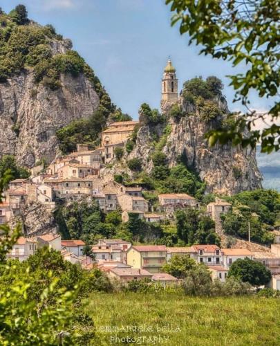 Casa vacanza Nonno Beppe - Bagnoli del Trigno