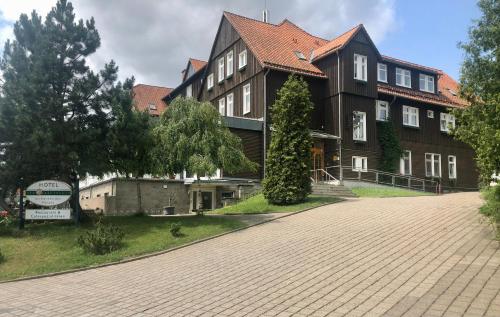 Hotel Der Kräuterhof