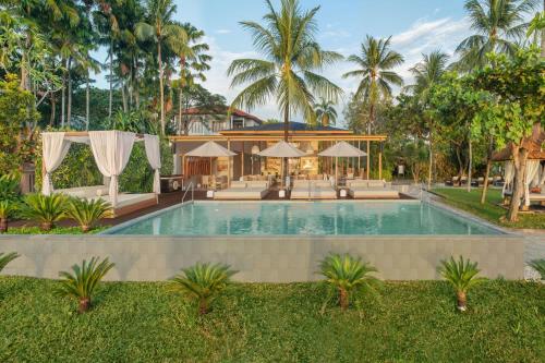 ザ ラングナ リゾート&スパ11