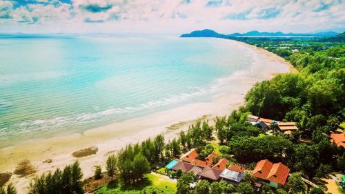 . Chanchaolao Beach Resort