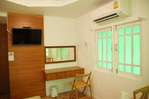 瑯哈恩之家 Baan Luang Harn