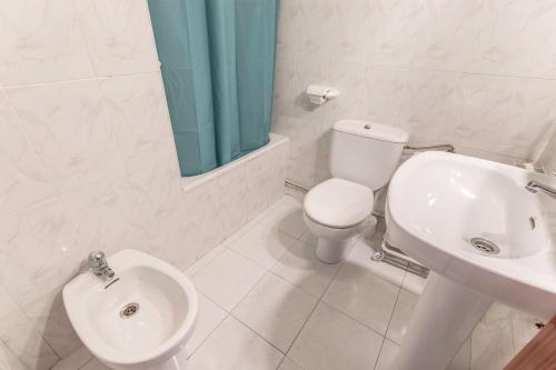 La Arena Apartamentos Zierbena La Arena Apartamentos Zierbena